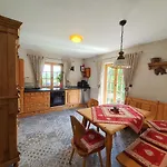 Vakantiehuis Kienberghaeusle *