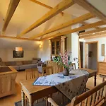 Vakantiehuis Kienberghaeusle Pfronten