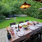 Vakantiehuis Kienberghaeusle *