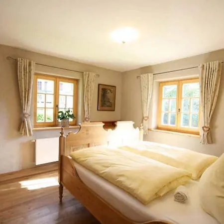 Ferienhaus Kienberghäusle *