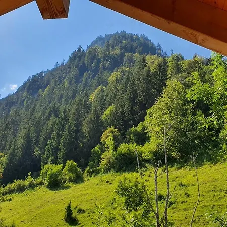 Ferienhaus Kienberghäusle