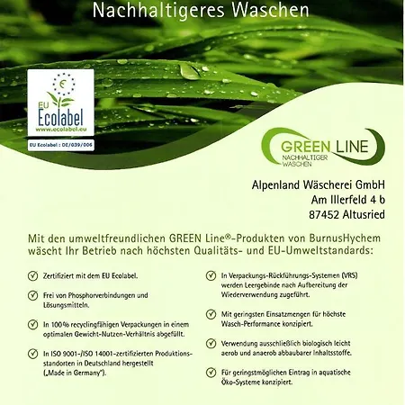 Kienberghäusle Ferienhaus *
