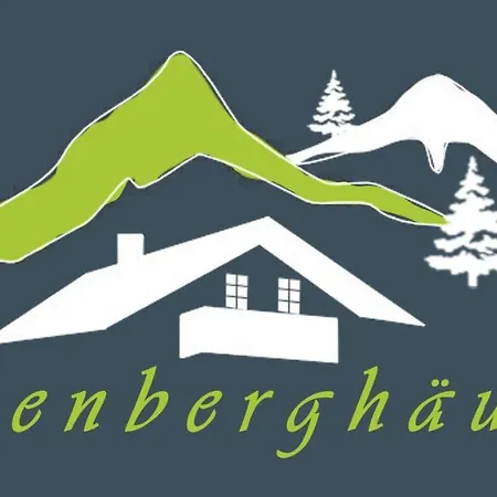 Casa de Férias Kienberghaeusle *