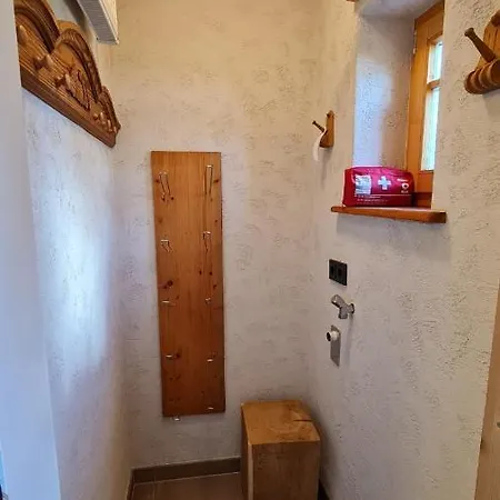 Casa de Férias Kienberghaeusle