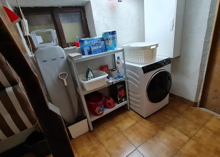 Hébergement de vacances Kienberghaeusle *