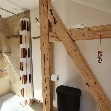 Kienberghaeusle Vakantiehuis *