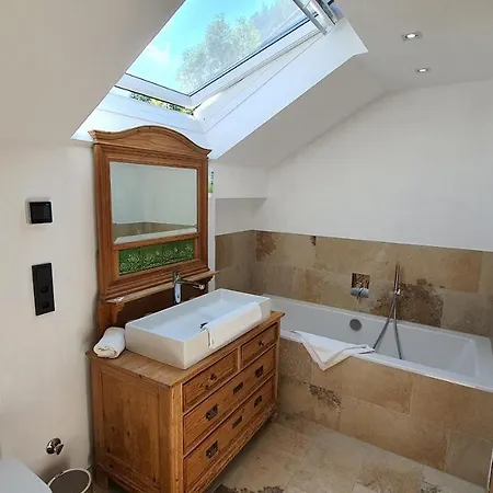 Kienberghaeusle Vakantiehuis *