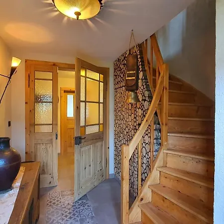 Holiday home Kienberghaeusle Pfronten