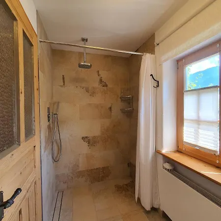 Vakantiehuis Kienberghaeusle *