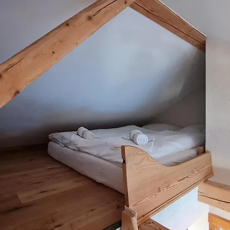 Holiday home Kienberghaeusle