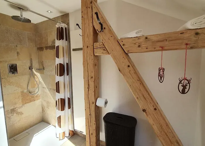 Kienberghaeusle Prázdninový dům *